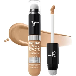 It Cosmetics Bye Bye Dark Spots - Concealer + Serum No. 31 Medium Neutral