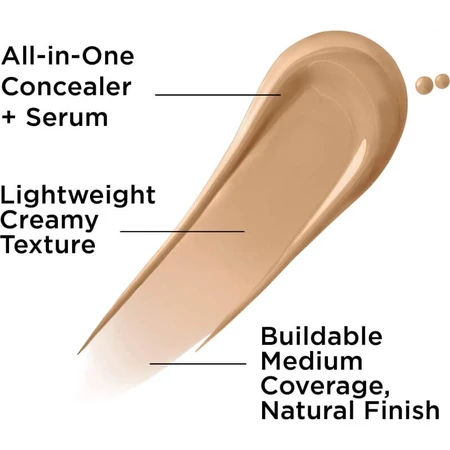 It Cosmetics Bye Bye Dark Spots - Concealer + Serum No. 31 Medium Neutral