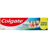 Colgate Family Action Toothpaste 75 ml
