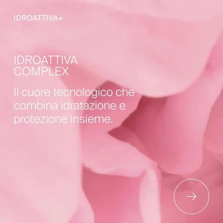 Collistar Idroattiva+ - Crème-gel hydratante rafraîchissante 50 ml