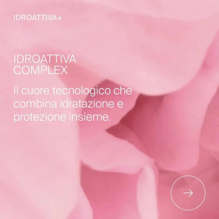 Collistar Idroattiva+ - Crème-gel hydratante rafraîchissante 50 ml