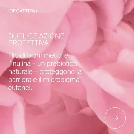 Collistar Idroattiva+ - Crème-gel hydratante rafraîchissante 50 ml