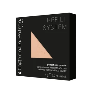 Diego dalla Palma Perfect Skin Powder - Universal Water-Resistant Powder No. 348