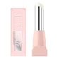 Maybelline Lifter Glaze Oil Balm – Feuchtigkeitsspendender Lippenbalsam mit glänzendem Finish, Nr. 001 Clear Crave