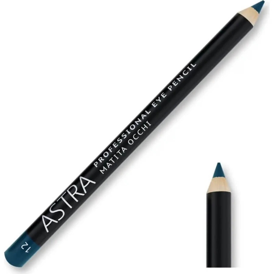 Astra extraordinary eyes - matita occhi n. 05 blue night