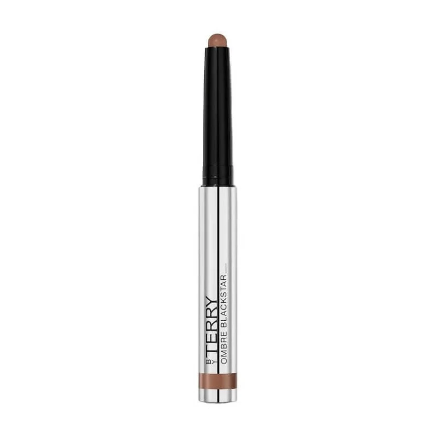 De la Terry Ombre Blackstar – fard de pleoape cremos nr. 102, mat, culoarea „latte”