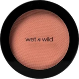 Colorete Color Icon de Wet n Wild - N.º 556e Mellow Wine