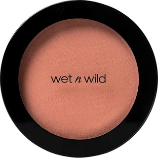 Wet n Wild Color Icon Blush - No. 556e Mellow Wine