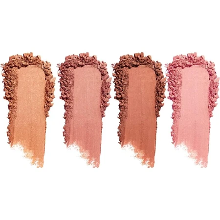 Wet n Wild Color Icon Blush - No. 556e Mellow Wine