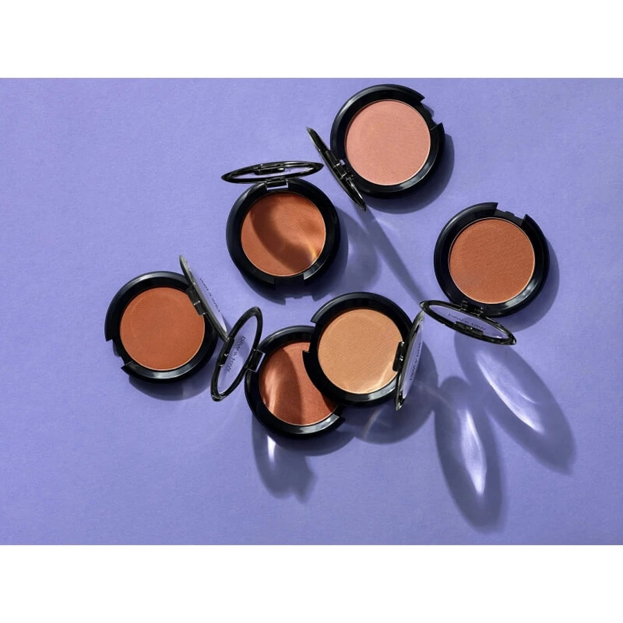 Wet n Wild Color Icon Blush - No. 556e Mellow Wine