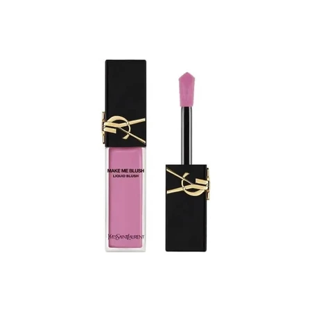 Yves Saint Laurent Make Me Blush – fard de obraz lichid – nr. 66