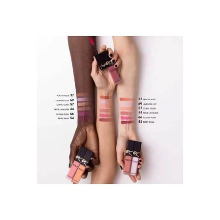 Yves Saint Laurent Make Me Blush – fard de obraz lichid – nr. 66