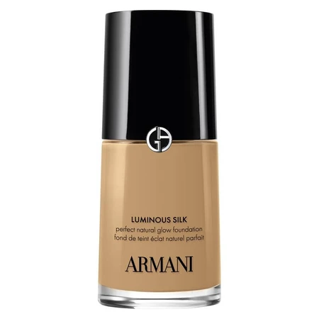 Giorgio Armani Luminous Silk Foundation – fond de ten nr. 6,5