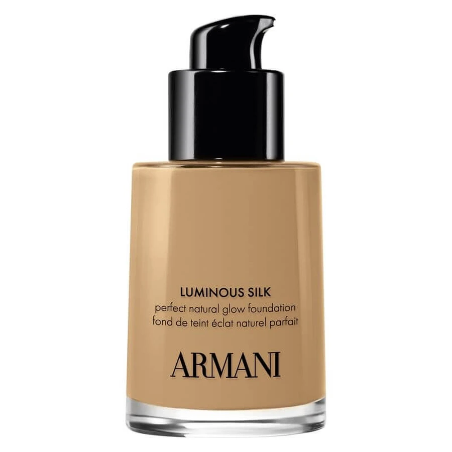 Giorgio Armani Luminous Silk Foundation – fond de ten nr. 6,5