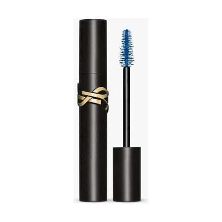 Yves Saint Laurent Lash Clash - Mascara volumateur - Bleu