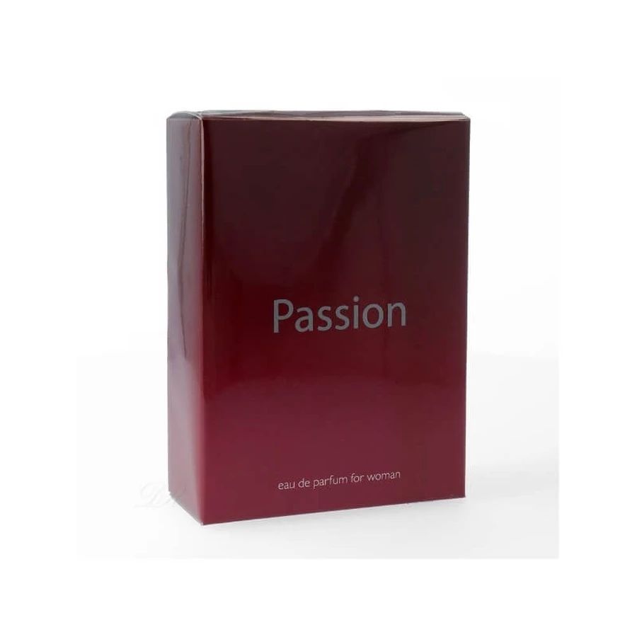 M&amp;d Passion - apă de parfum pentru femei, 100 ml, cu pulverizator (ambalaj deteriorat)