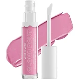 Wet n Wild Cloud Pout Marshmallow Lip Mousse - Pintalabios líquido - Cotton Candy Skies