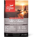 Orijen Cane fit &amp; trim - alimento completo per cani adulti di tutte le taglie per un peso sano 2 kg