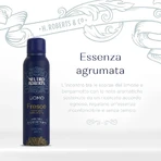 Neutro Roberts Fresco pentru bărbați, cu aromă de citrice – deodorant spray 150 ml