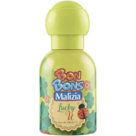 Malizia Bon bons blossom kiss - apă de toaletă cu pulverizator, 50 ml