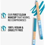 Rimmel Kind & Free Clean Eye Definer - Eye Pencil No. 06 Anime Blue