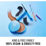 Rimmel Kind & Free Clean Eye Definer - Eye Pencil No. 06 Anime Blue