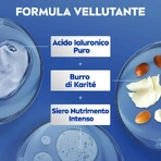 Nivea vellutante - crema corpo per pelle secca 500 ml