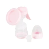 Cangaroo Cara - tiralatte manuale - rosa