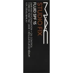 Mac Studio Fix Fluid SPF 15 – podkład w płynie – nr NW45: ceny i cechy
