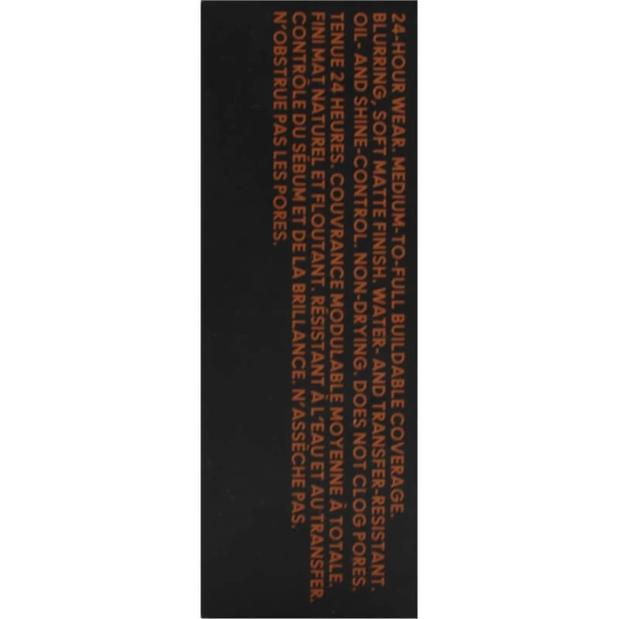 Mac Studio Fix Fluid SPF 15 – podkład w płynie – nr NW45: ceny i cechy