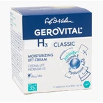 Crema lift hidratanta de zi Gerovital H3 Classic, 50 ml, Farmec