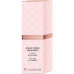 Naj Oleari Bright Potion Highlighter – picături iluminatoare pentru față – nr. 1 cuarț roz