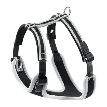 Ferplast Ergocomfort P Pequeño Gris - Arnés ergonómico
