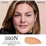 Lancôme Teint Idole Ultra Wear Care &amp; Glow - Base de maquillaje - N.º 310n