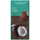 Chocolate de coco bio, 70 g, Benjamissimo