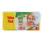 Babylino Sensitive - 44 luiers maat 5 (11–16 kg)