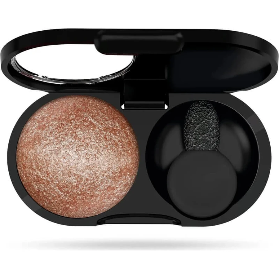 Pupa Vamp! – Cień do powiek nr 402 Rose Gold Wet & Dry: ceny i cechy