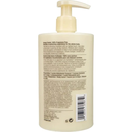 Clinique Deep Comfort – loțiune de corp 400 ml