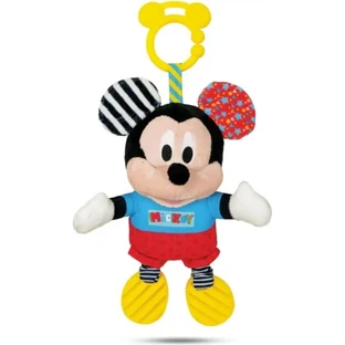Clementoni Baby Mickey - Premières activités
