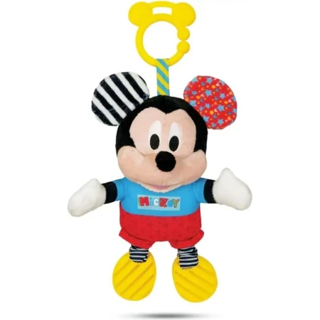 Clementoni Baby Mickey - Premières activités
