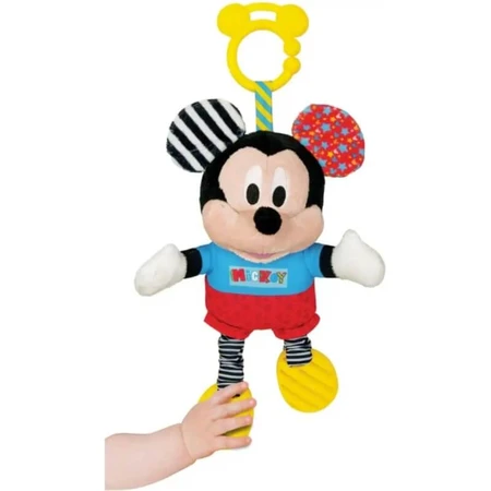 Clementoni Baby Mickey - Premières activités