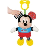 Clementoni Baby Mickey - Premières activités