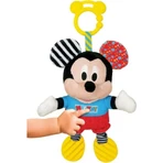 Clementoni Baby Mickey - Premières activités