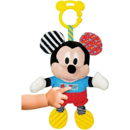 Clementoni Baby Mickey - Premières activités