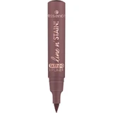 Perfilador de labios para tatuajes «No-Stain» de Essence Line - 03 Make a Mauve