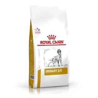 Royal Canin Royal Canin Urinary S/O LP 18 – hrană pentru câini cu probleme urinare, 13 kg