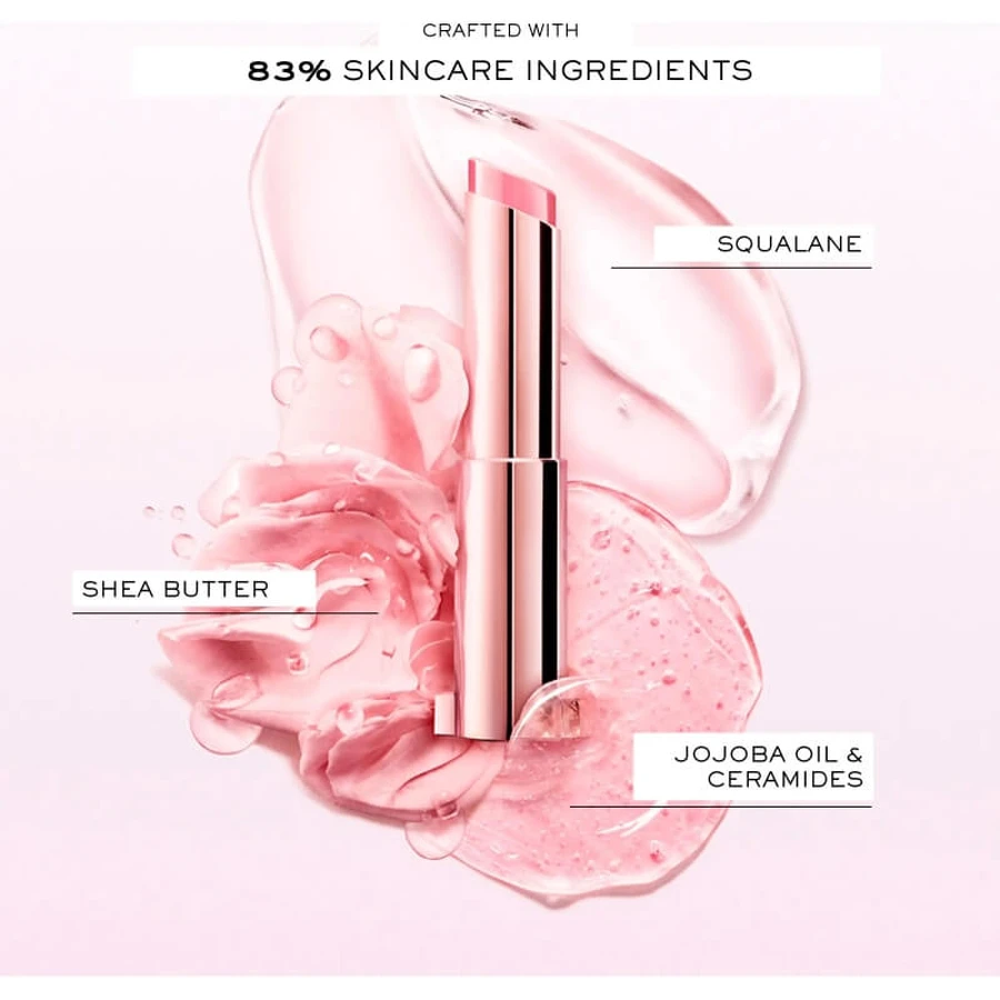 Lancôme Lip Idole Butterglow – Getönter Lippenbalsam Nr. 57 Berrylicious