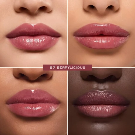 Lancôme Lip Idole Butterglow – Getönter Lippenbalsam Nr. 57 Berrylicious