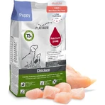 Platinum Puppy cu pui – hrană uscată pentru cățeluși, 5 kg