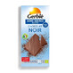 Chocolate negro diet&#233;tico bajo en hidratos de carbono, 80 g, Gerble